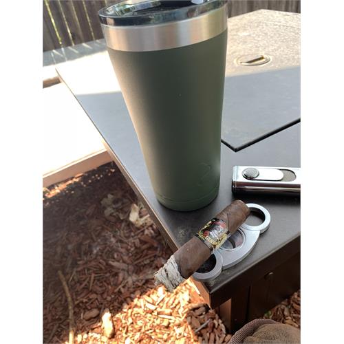 Deadwood Fat Bottom Betty Toro 6  * 50