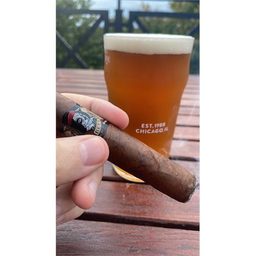 Deadwood Fat Bottom Betty Toro 6  * 50