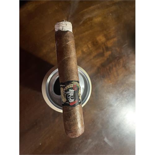 Deadwood Fat Bottom Betty Toro 6  * 50