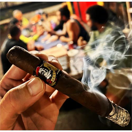 Deadwood Fat Bottom Betty Toro 6  * 50