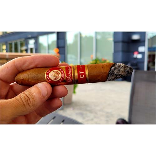 Joya de Nicaragua Antano CT Belicoso 6  * 54