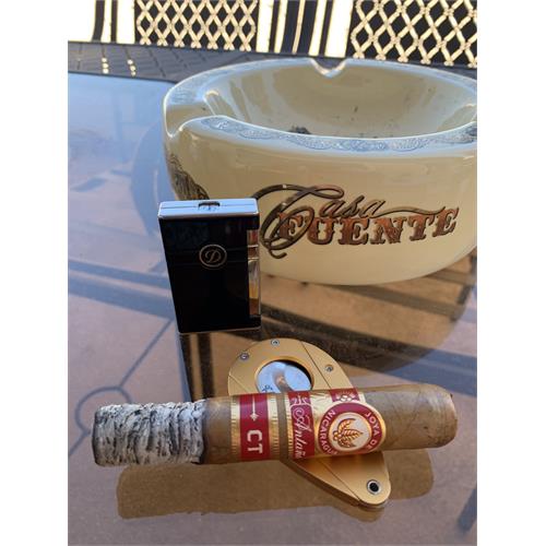 Joya de Nicaragua Antano CT Robusto 5  * 52
