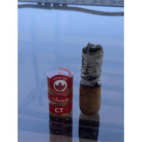 Joya de Nicaragua Antano CT Robusto 5  * 52