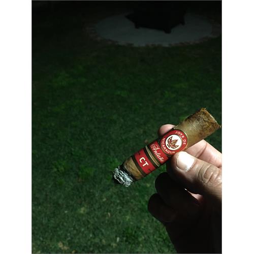 Joya de Nicaragua Antano CT Robusto 5  * 52