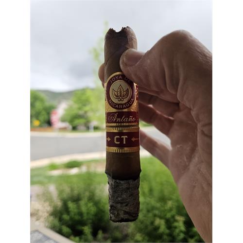 Joya de Nicaragua Antano CT Robusto 5  * 52