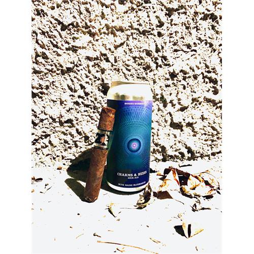 Acid 20 Robusto 5  * 50