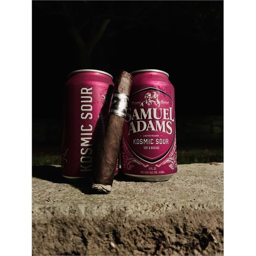 Acid 20 Robusto 5  * 50