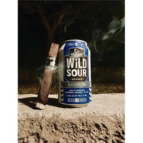 Acid 20 Robusto 5  * 50