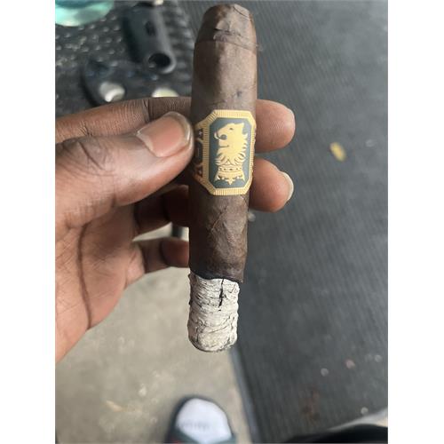 Liga Undercrown ShadyXX 5  * 50