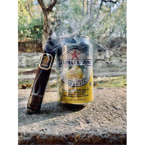 Liga Undercrown ShadyXX 5  * 50