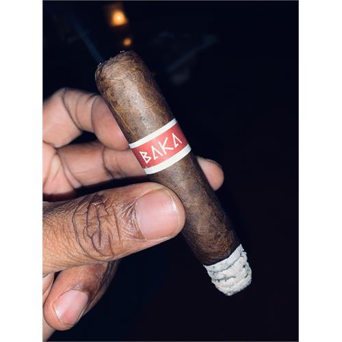 RoMa Craft Baka Pygmy 4  * 46