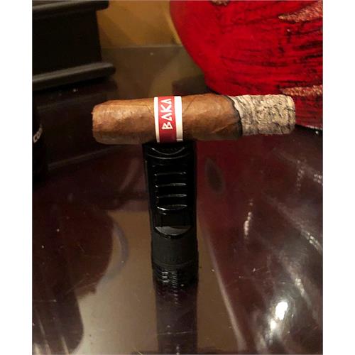 RoMa Craft Baka Bantu 4  * 52