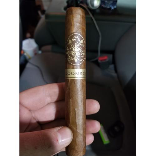 Room 101 Doomsayer Passive Toro 6  * 55