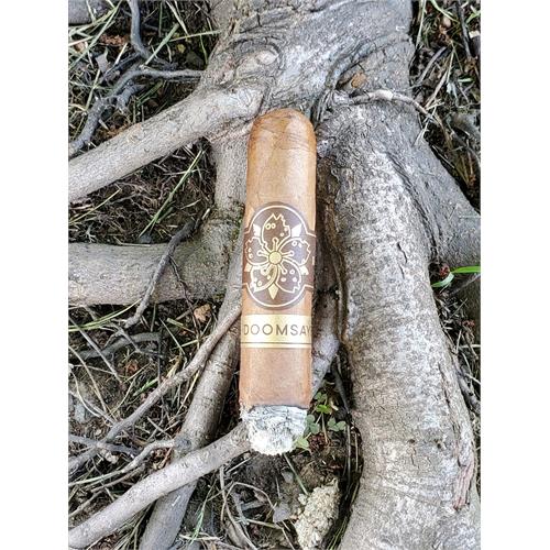 Room 101 Doomsayer Passive Toro 6  * 55