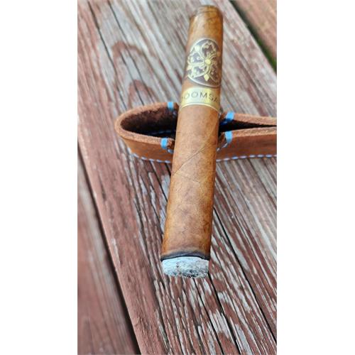 Room 101 Doomsayer Passive Toro 6  * 55