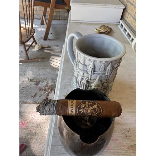 Room 101 Doomsayer Passive Toro 6  * 55