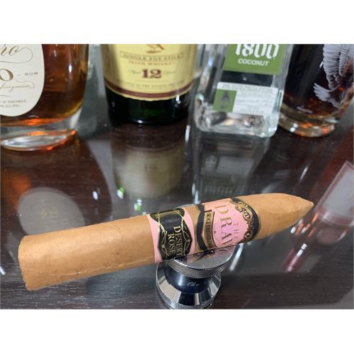 Southern Draw Rose of Sharon Desert Rose Belicoso Fino 5 1/2 * 54