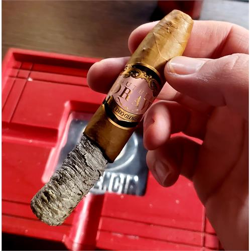 Southern Draw Rose of Sharon Desert Rose Belicoso Fino 5 1/2 * 54