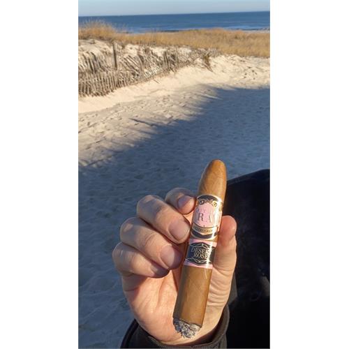 Southern Draw Rose of Sharon Desert Rose Belicoso Fino 5 1/2 * 54