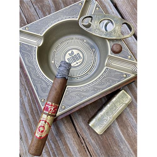 Montecristo Cincuenta Toro 6  * 50