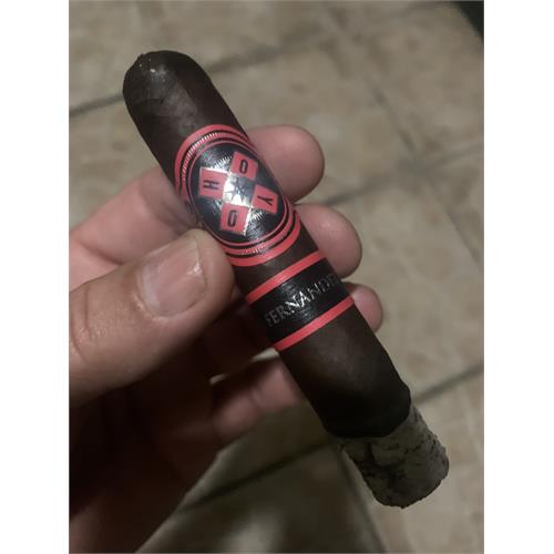 Hoyo La Amistad Dark Sumatra Espresso 4 1/2 * 50