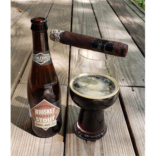 CAO Flathead V19 Carb 6  * 60