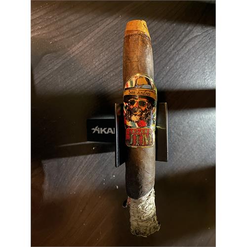 Island Jim San Andres #2 Torpedo 6 1/2 * 52