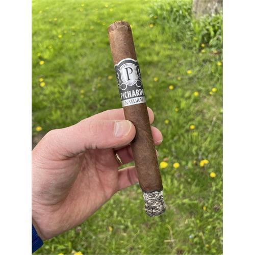 Tiago Clasico Natural Toro 6 1/2 * 50