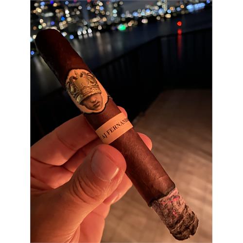 Caldwell Long Live the King by AJ Toro 6  * 50