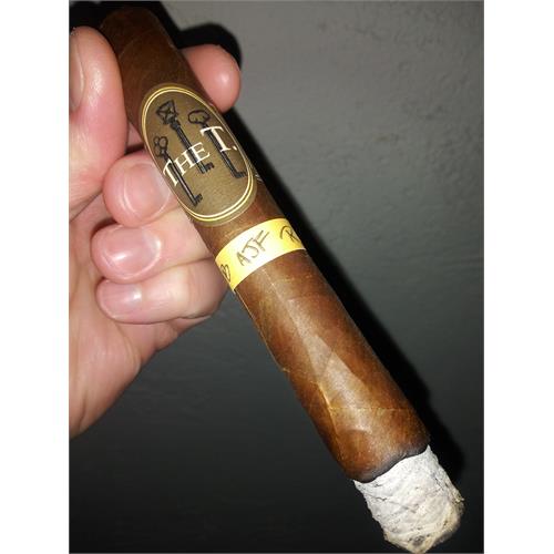 Caldwell The T. Habano Toro 6  * 50