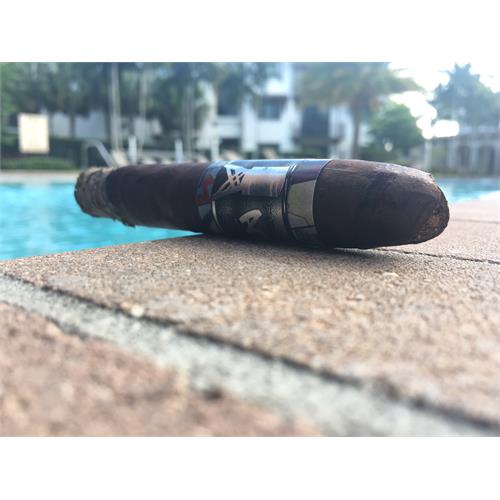 Acid Kuba Arte Doc 5 13/16 * 54