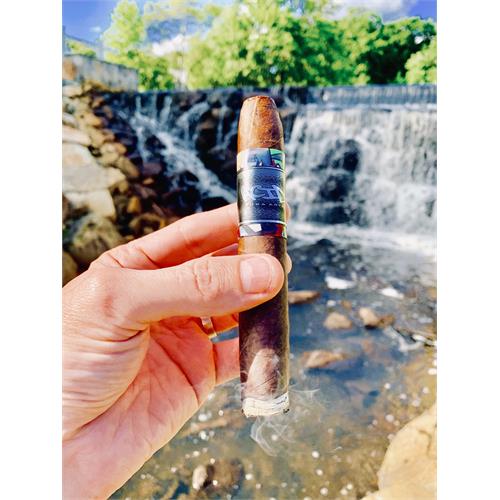 Acid Kuba Arte Keo #2 5 13/16 * 54