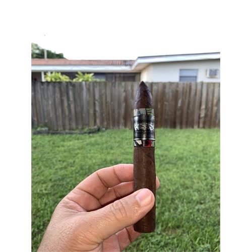 Acid Kuba Arte Keo #2 5 13/16 * 54