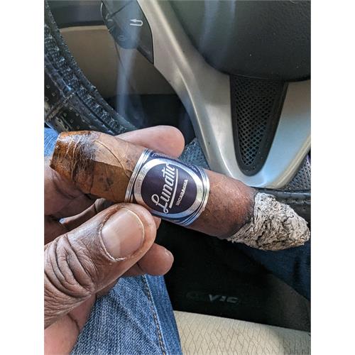 JFR Lunatic Loco El Loquito 4 3/4 * 60