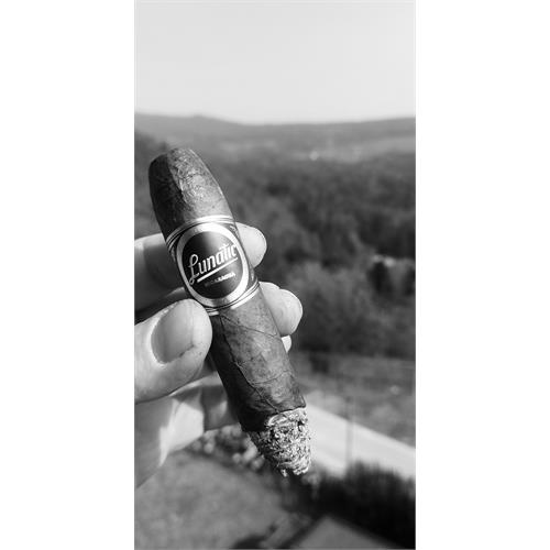 JFR Lunatic Loco El Loquito 4 3/4 * 60