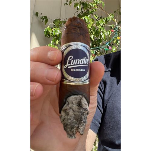 JFR Lunatic Loco El Loco 4 3/4 * 70