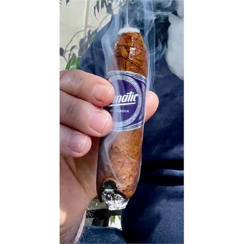 JFR Lunatic Loco El Loco 4 3/4 * 70