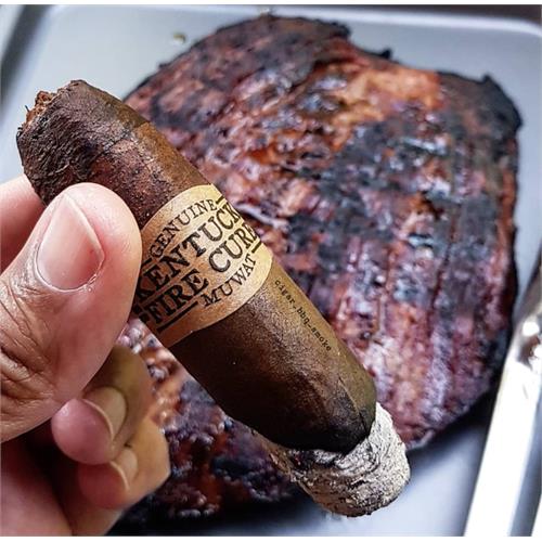 JFR Lunatic Loco El Gran Loco 5 1/2 * 80