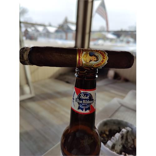 La Aroma de Cuba 92-95 Rated Assortment, 5-Cigar Sampler