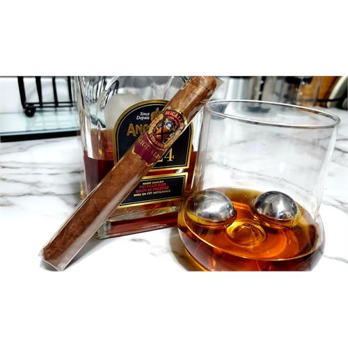 Micallef Migdalia Corona Extra 6  * 46