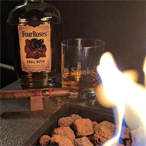 Micallef Migdalia Corona Extra 6  * 46