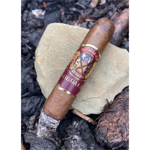 Micallef Migdalia Corona Extra 6  * 46