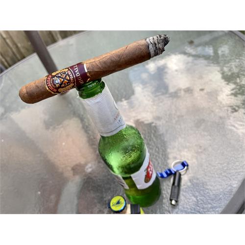 Micallef Migdalia Corona Extra 6  * 46