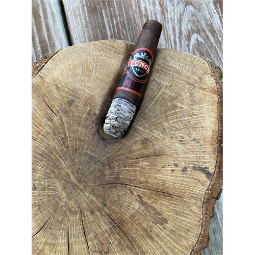 Punch Diablo Stump 4 1/2 * 60