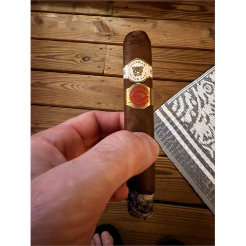 Guardian of the Farm Nightwatch JJ 5 1/4 * 50