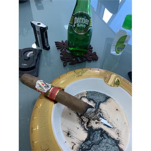 AVO Unexpected Passion 6  * 50