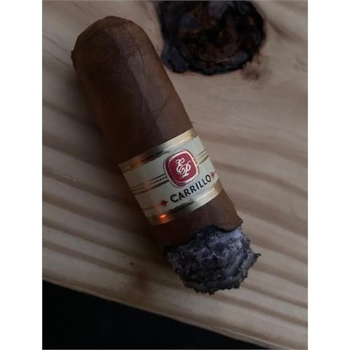 EP Carrillo Interlude Rothchild Jr. Natural 3 3/4 * 48