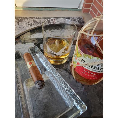 EP Carrillo Interlude Rothchild Jr. Natural 3 3/4 * 48