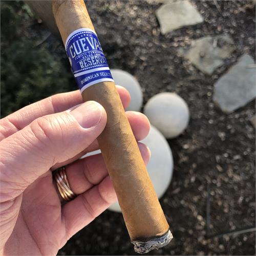 Casa Cuevas Reserva Natural Toro 6  * 50