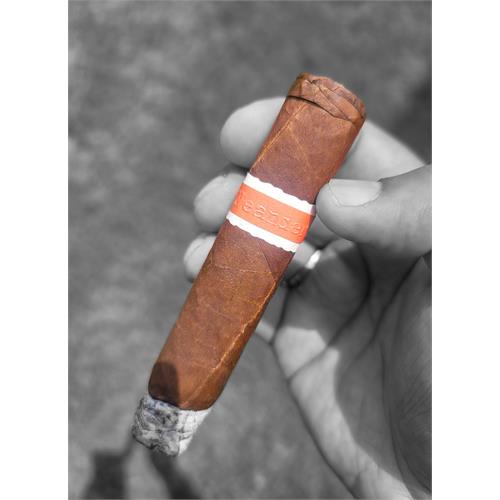 RoMa Craft Neanderthal LH 4 3/4 * 56